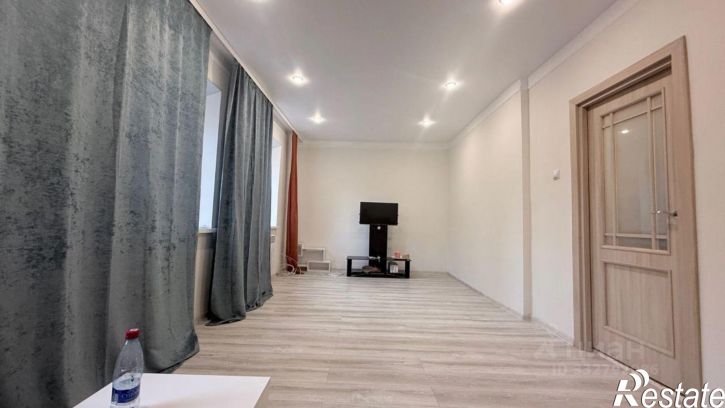 1-комн квартира Крыловской пер, 34,  д. 34