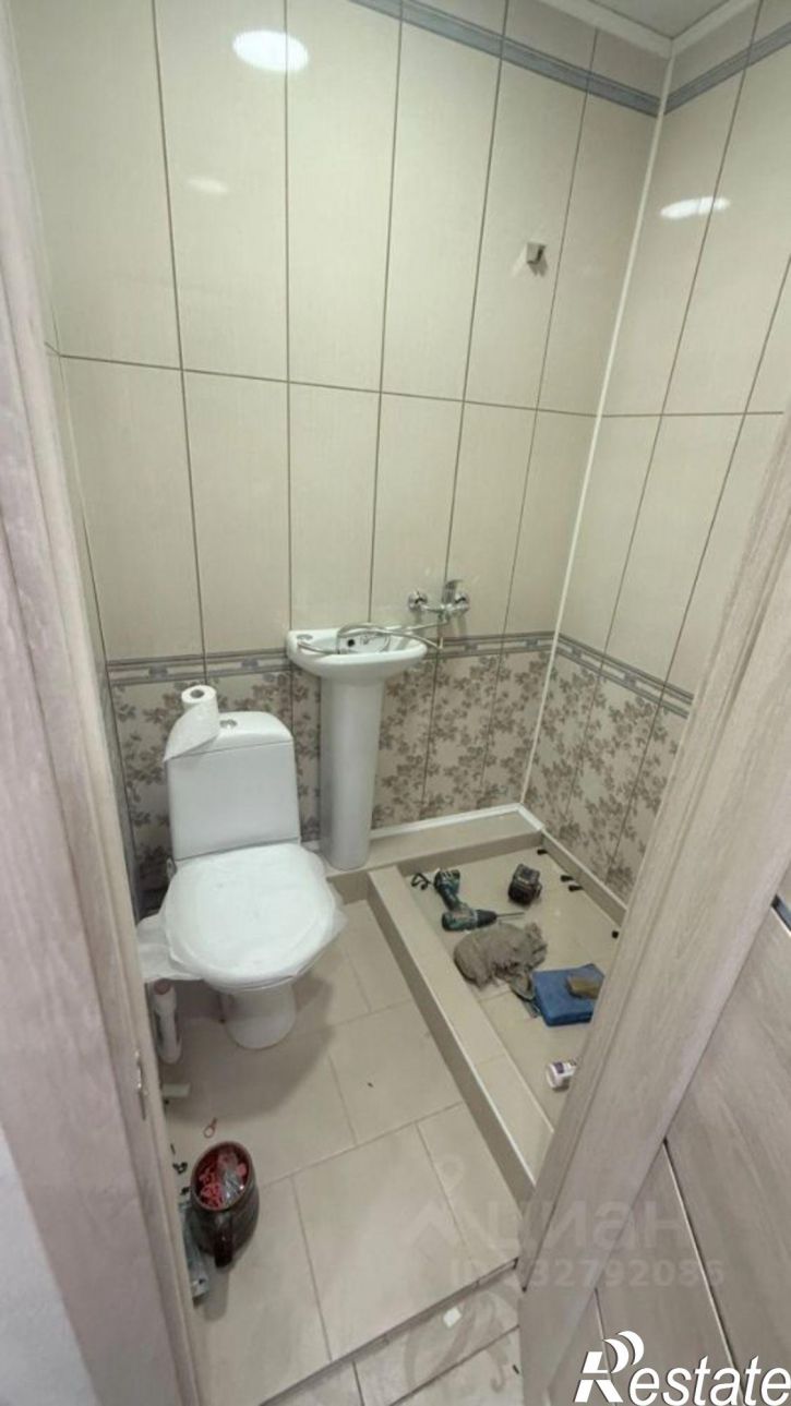 1-комн квартира Крыловской пер, 34,  д. 34