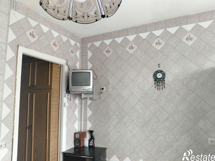 1-комн квартира ул Заводская, 20,  д. 20