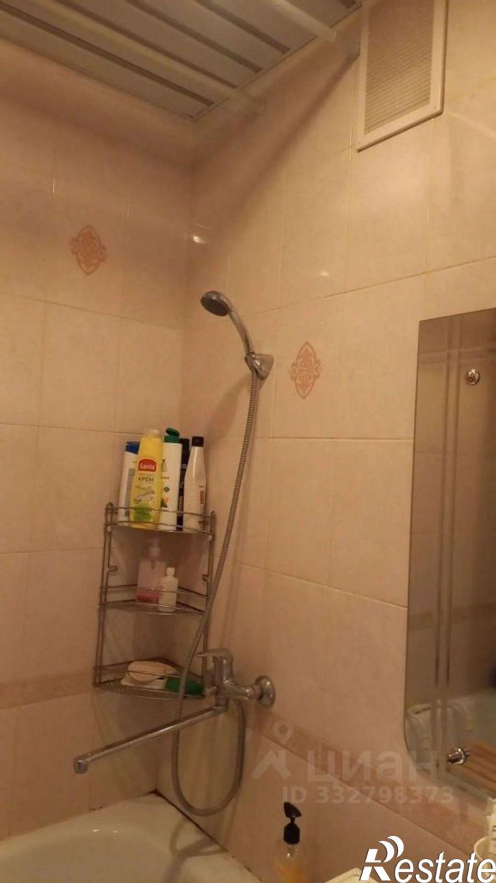 3-комн квартира ул Таганрогская, 120,  д. 120