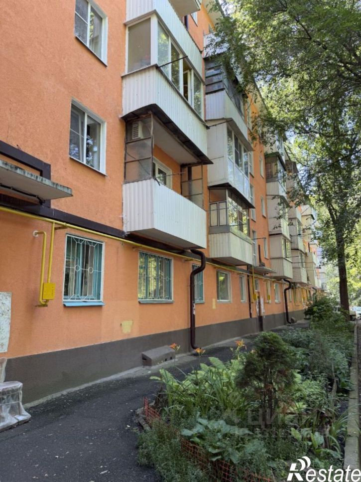 1-комн квартира пр-кт Ленина, 105/2,  д. 105/2