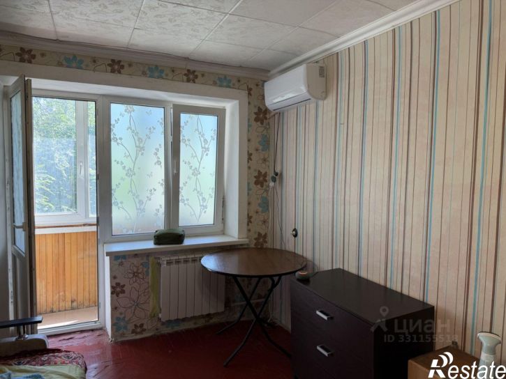 1-комн квартира пр-кт Ленина, 105/2,  д. 105/2