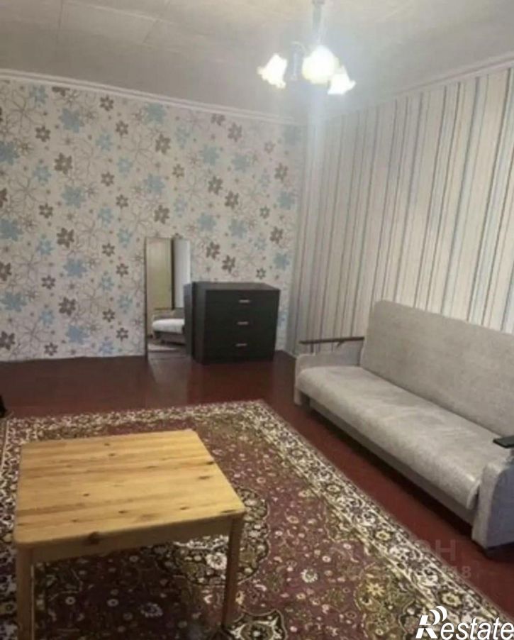 1-комн квартира пр-кт Ленина, 105/2,  д. 105/2
