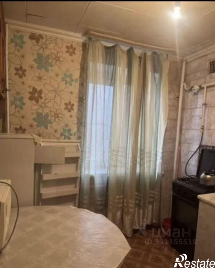 1-комн квартира пр-кт Ленина, 105/2,  д. 105/2