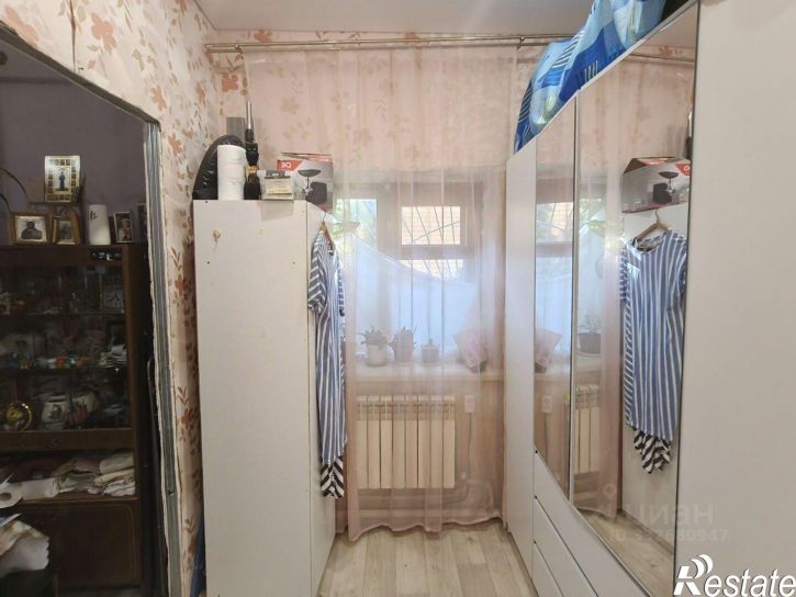 Комната ул Свердловская, 83,  д. 83