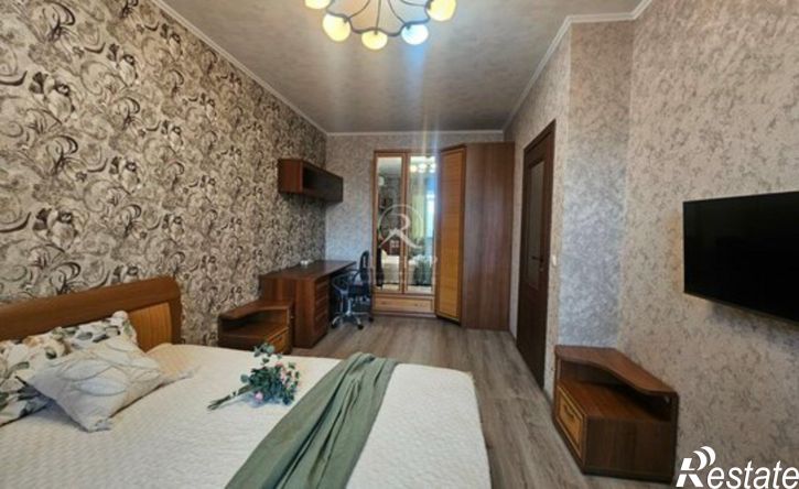 1-комн квартира Днепровский пер, 120б,  д. 120б