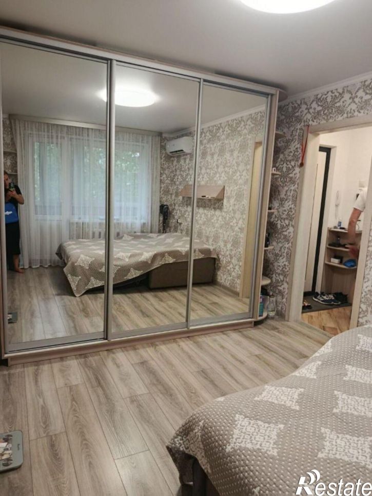 1-комн квартира ул Содружества, 37/1,  д. 37/1