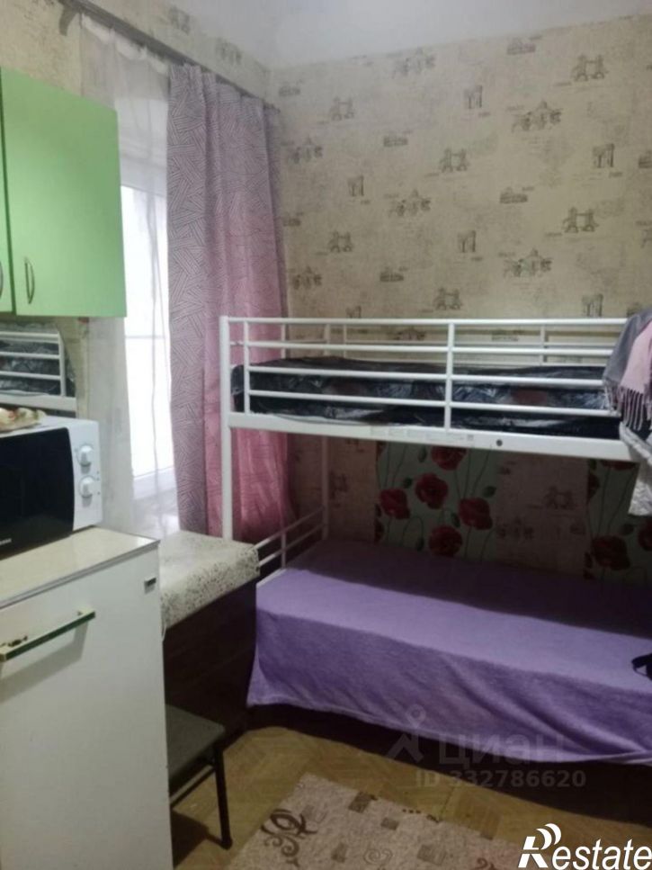 Комната пр-кт Соколова, 39,  д. 39