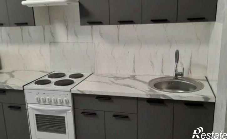 1-комн квартира ул Висаитова, 10,  д. 10