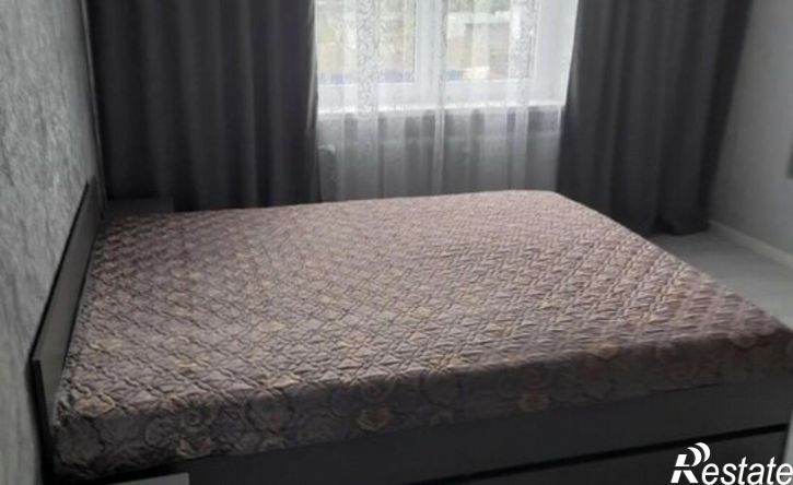 1-комн квартира ул Висаитова, 10,  д. 10