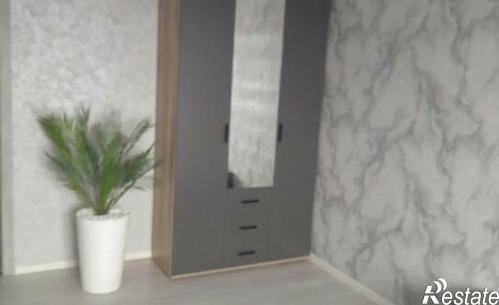 1-комн квартира ул Висаитова, 10,  д. 10