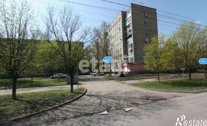 1-комн квартира пр-кт Стачки, 219,  д. 219