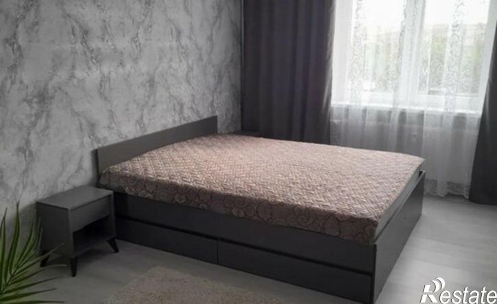 1-комн квартира ул Висаитова, 10,  д. 10