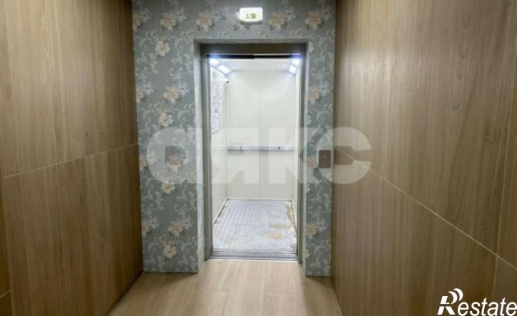 1-комн квартира ул Шаповалова, 1д,  д. 1д