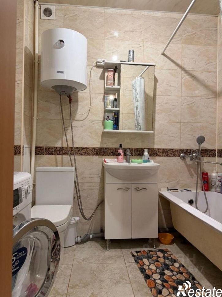 2-комн квартира ул Конституционная, 49,  д. 49