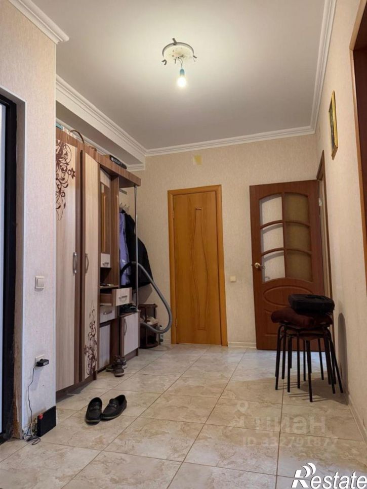 2-комн квартира ул Конституционная, 49,  д. 49