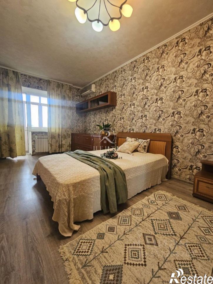 1-комн квартира Днепровский пер, 120б,  д. 120б