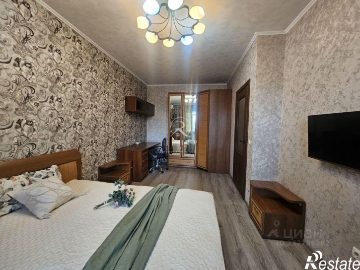 1-комн квартира Днепровский пер, 120б,  д. 120б