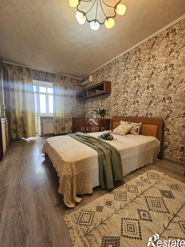 1-комн квартира Днепровский пер, 120б,  д. 120б