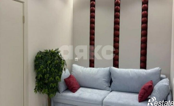 1-комн квартира ул Башкирская, 10А,  д. 10А