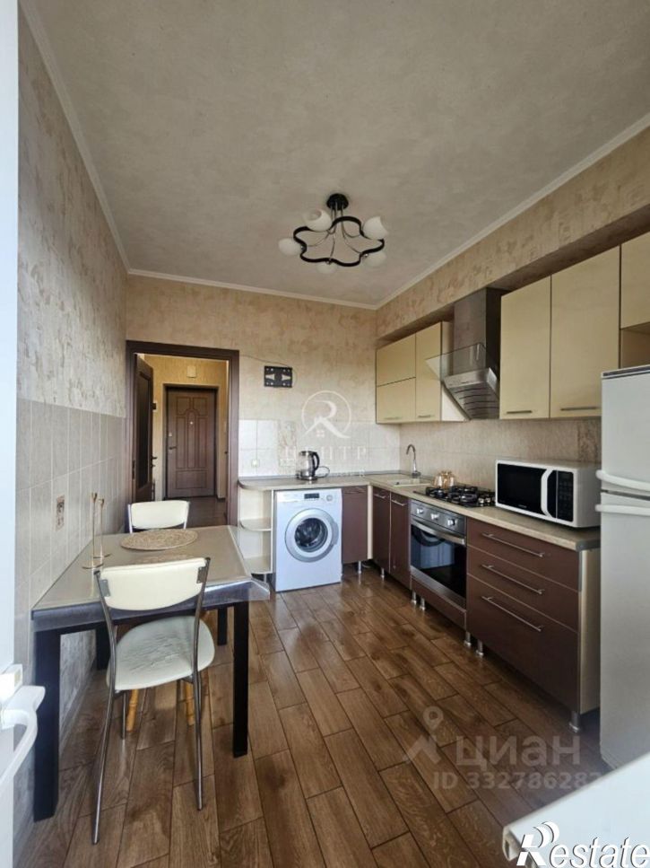 1-комн квартира Днепровский пер, 120б,  д. 120б