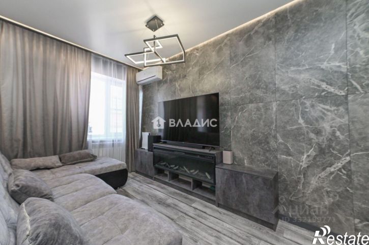 2-комн квартира ул Городовикова, 38,  д. 38