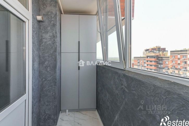 2-комн квартира ул Городовикова, 38,  д. 38