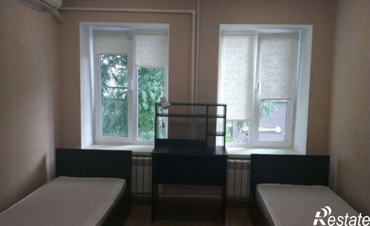 3-комн квартира ул Максима Горького, 183,  д. 183