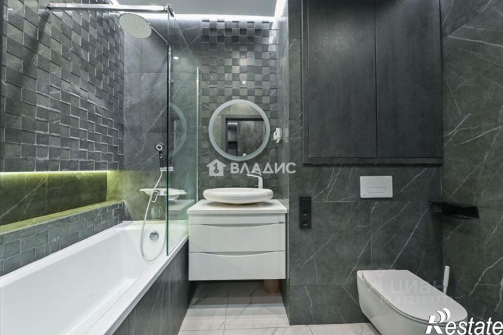 2-комн квартира ул Городовикова, 38,  д. 38