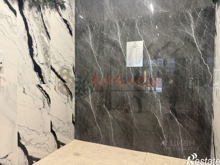 1-комн квартира пр-кт Космонавтов, 1в 2,  д. 1в 2,  к. 2
