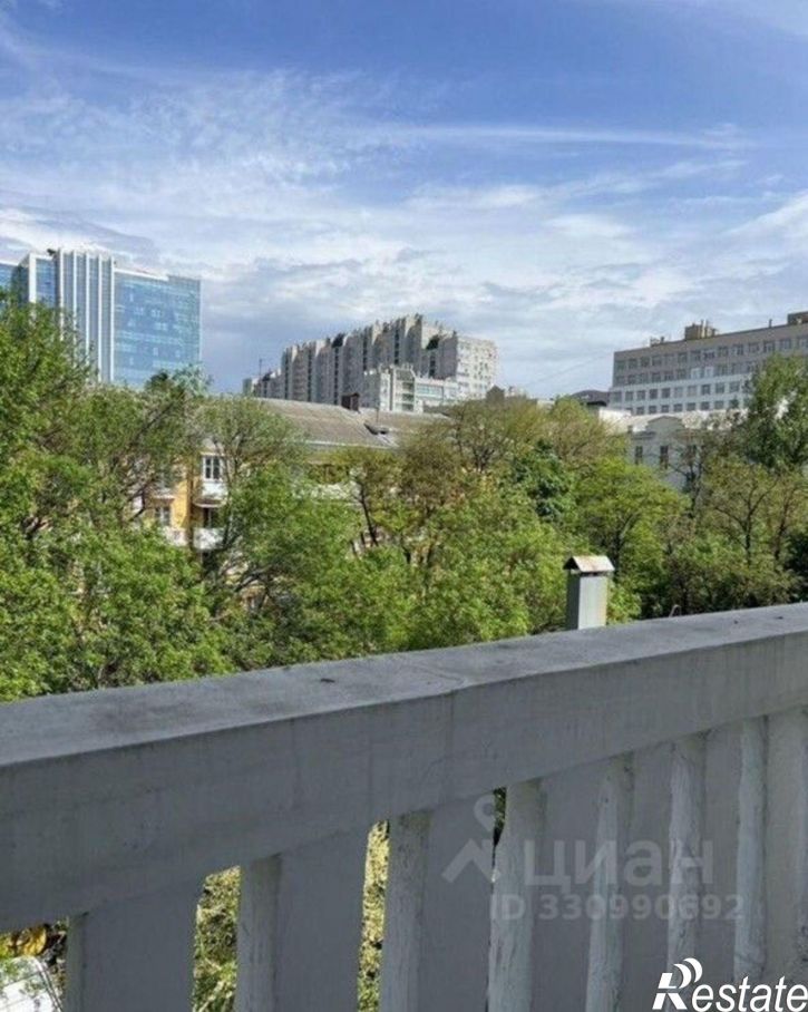 2-комн квартира Буденновский пр-кт, 94/72,  д. 94/72