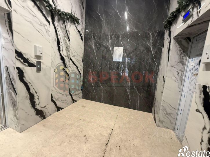 1-комн квартира пр-кт Космонавтов, 1в 2,  д. 1в 2,  к. 2