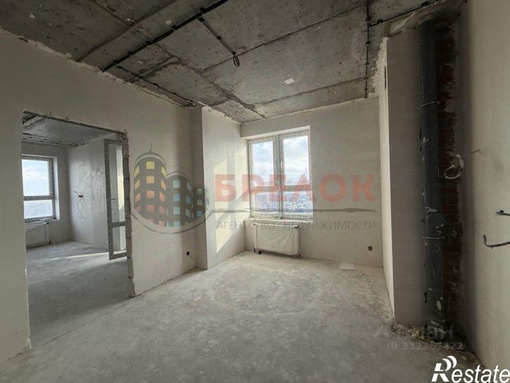 1-комн квартира пр-кт Космонавтов, 1в 2,  д. 1в 2,  к. 2