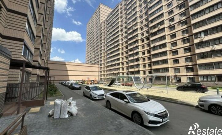 2-комн квартира ул 35-я линия, 26Я,  д. 26Я