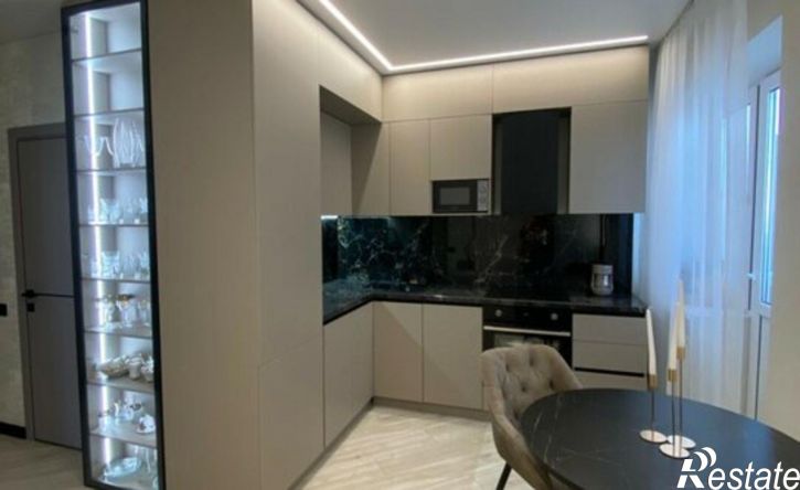2-комн квартира ул Нансена, 103л,  д. 103л