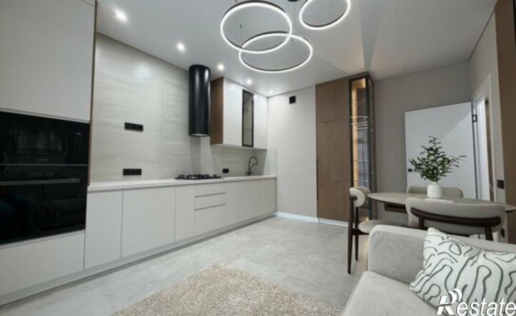 2-комн квартира Берберовская улица, 11с1