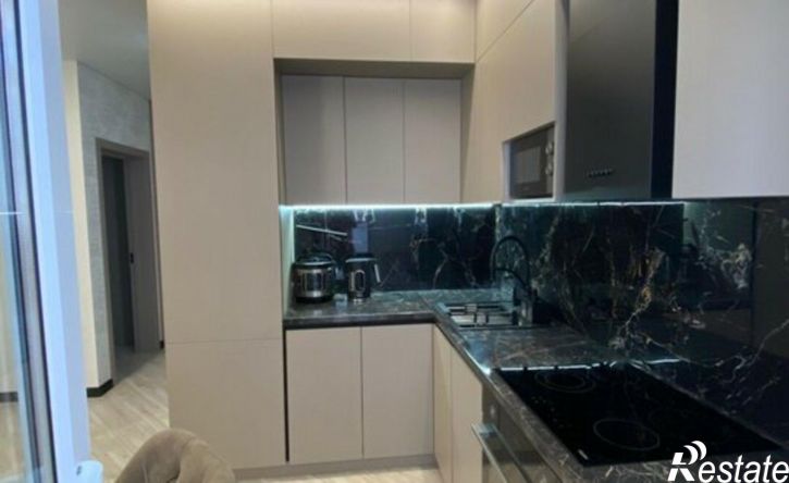 2-комн квартира ул Нансена, 103л,  д. 103л