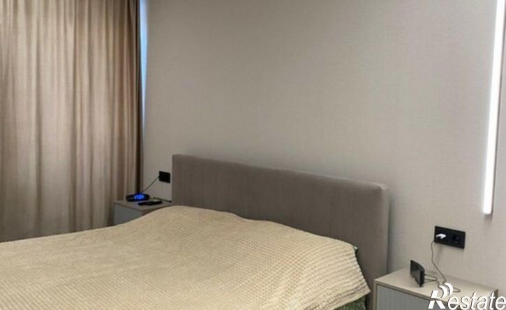 2-комн квартира ул Нансена, 103л,  д. 103л
