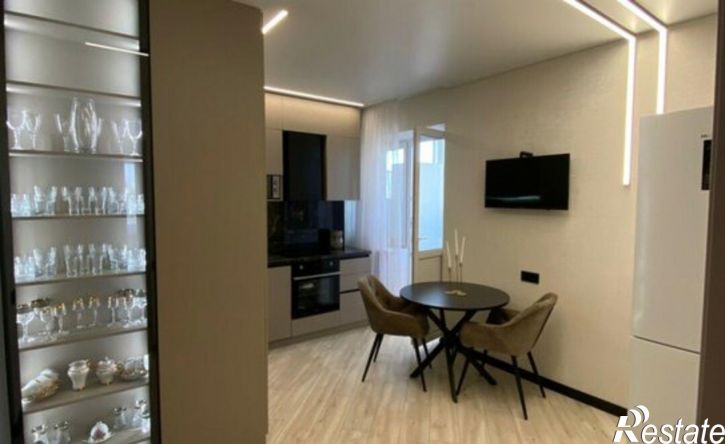 2-комн квартира ул Нансена, 103л,  д. 103л