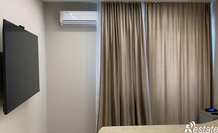 2-комн квартира ул Нансена, 103л,  д. 103л