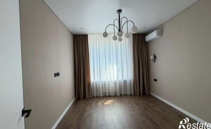 2-комн квартира Берберовская улица, 11с1