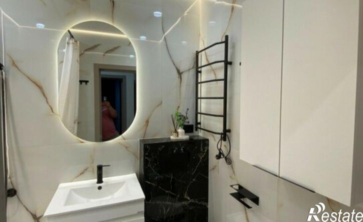 2-комн квартира ул Нансена, 103л,  д. 103л