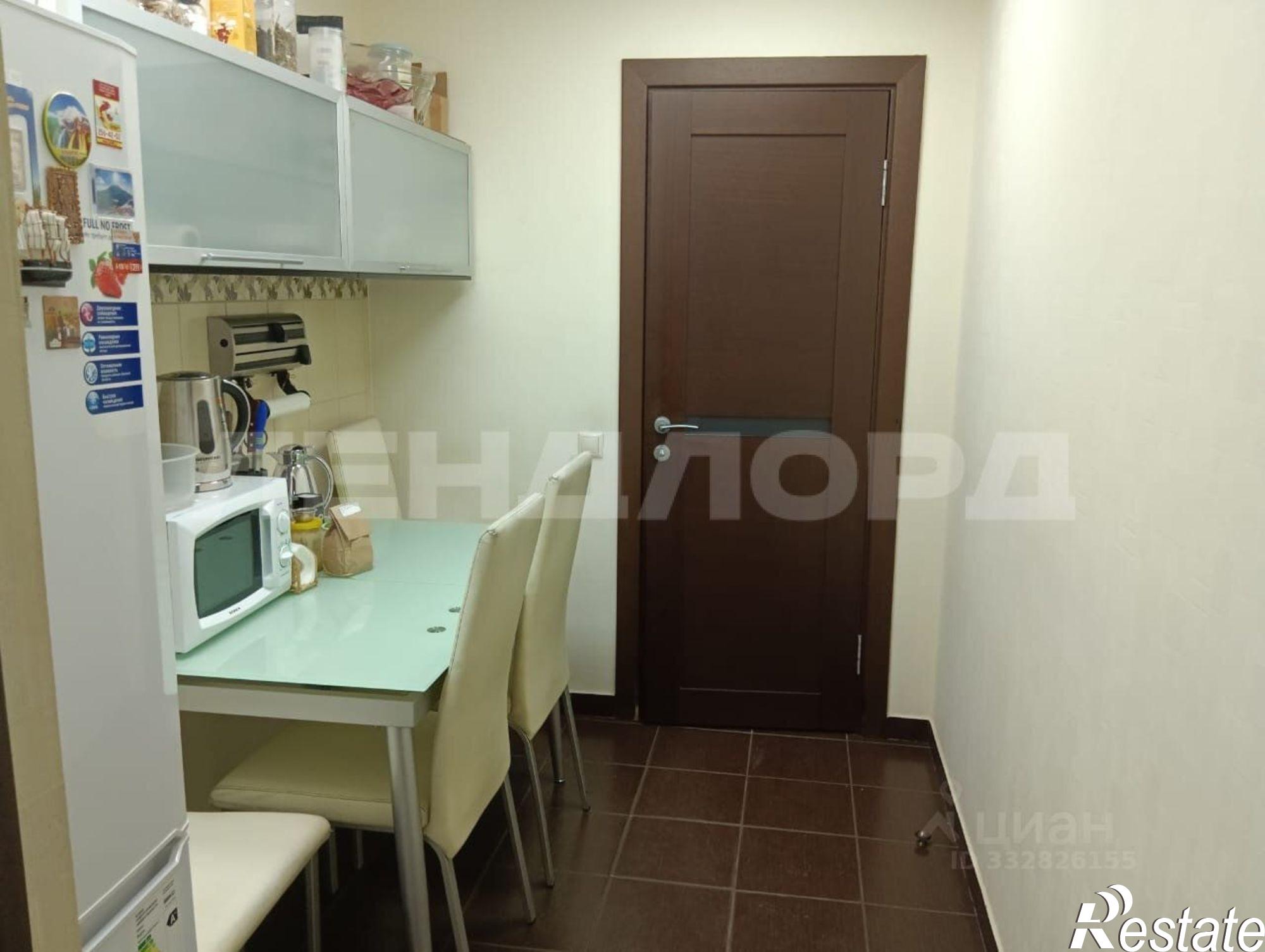 Купить офис, помещение под офис за 17 951 100 рублей на ул 3-я линия, 3Я