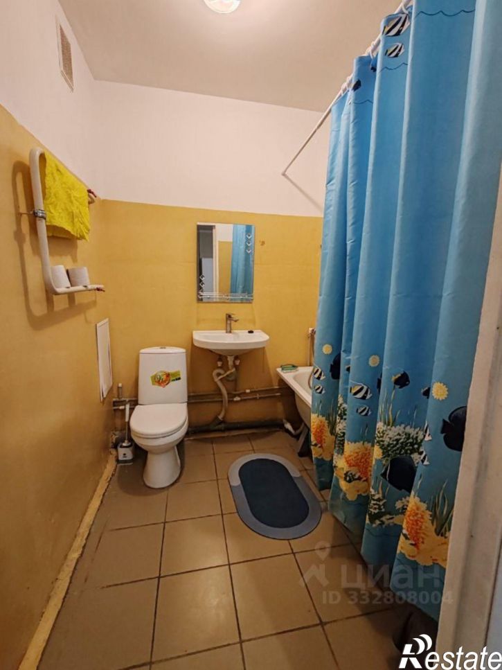 1-комн квартира Измайловский б-р, 3,  д. 3