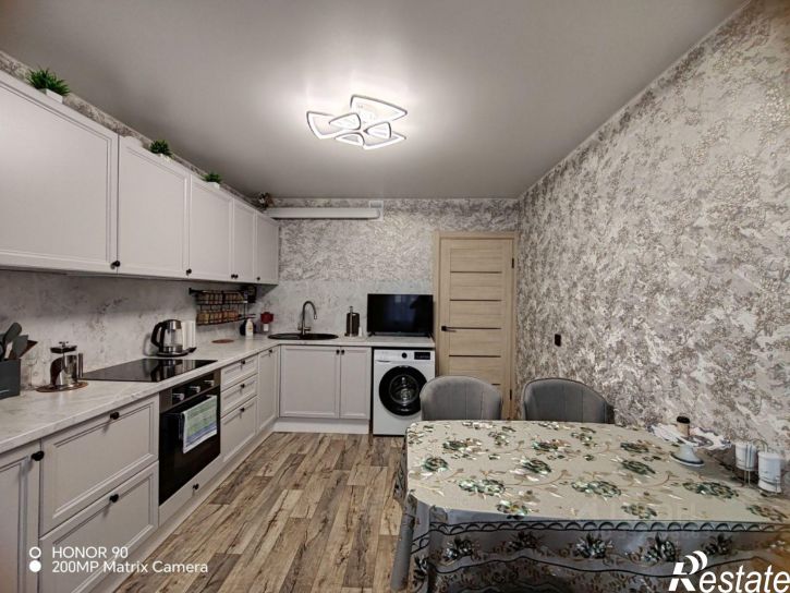 2-комн квартира пер Белоусова, 14 1,  д. 14 1,  к. 1