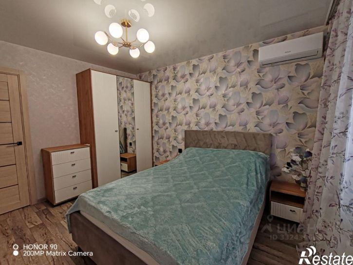 2-комн квартира пер Белоусова, 14 1,  д. 14 1,  к. 1
