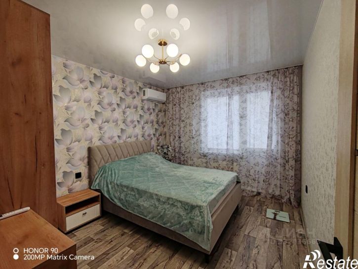 2-комн квартира пер Белоусова, 14 1,  д. 14 1,  к. 1