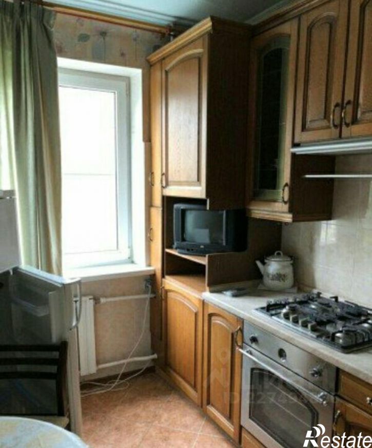 2-комн квартира пр-кт Королева, 3/2,  д. 3/2