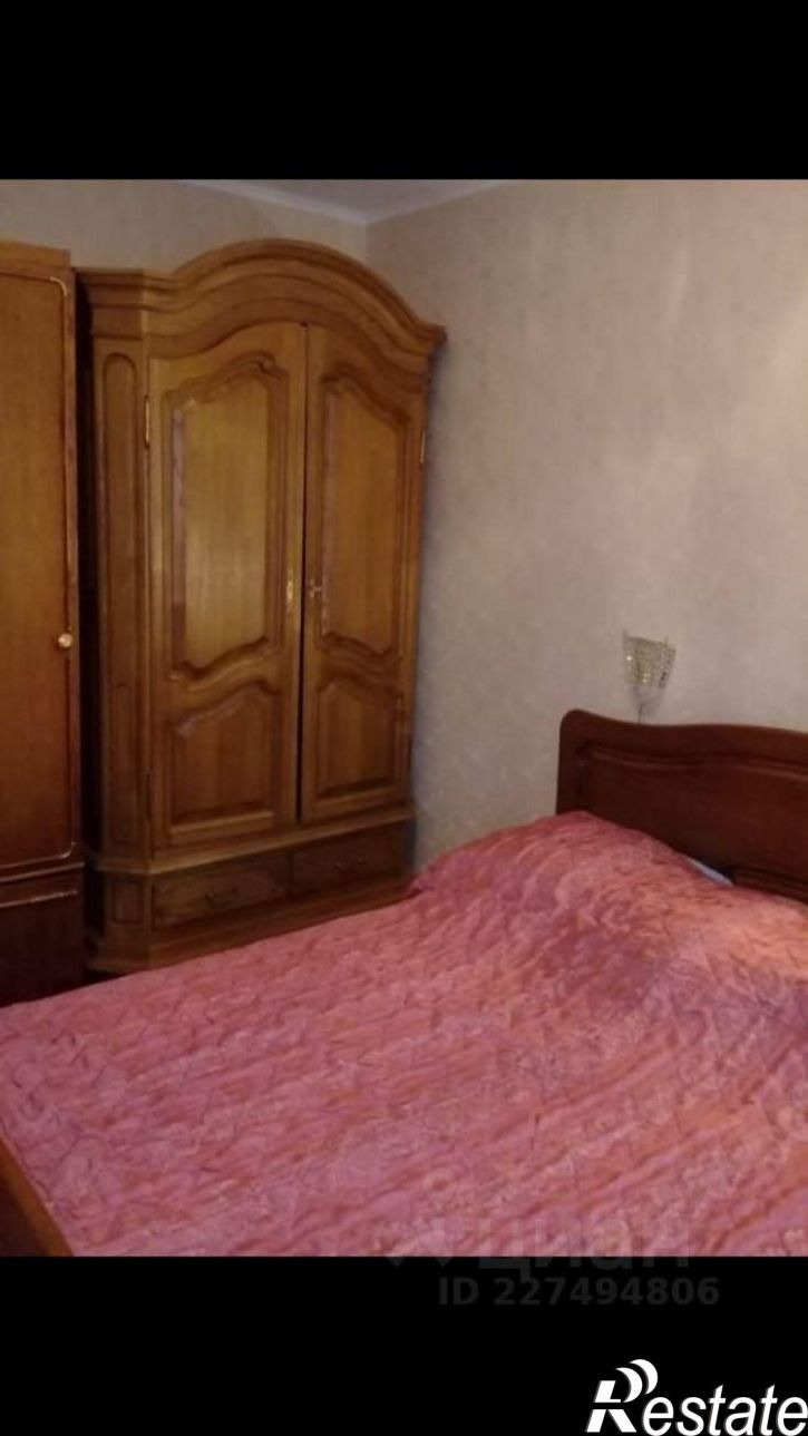 2-комн квартира пр-кт Королева, 3/2,  д. 3/2