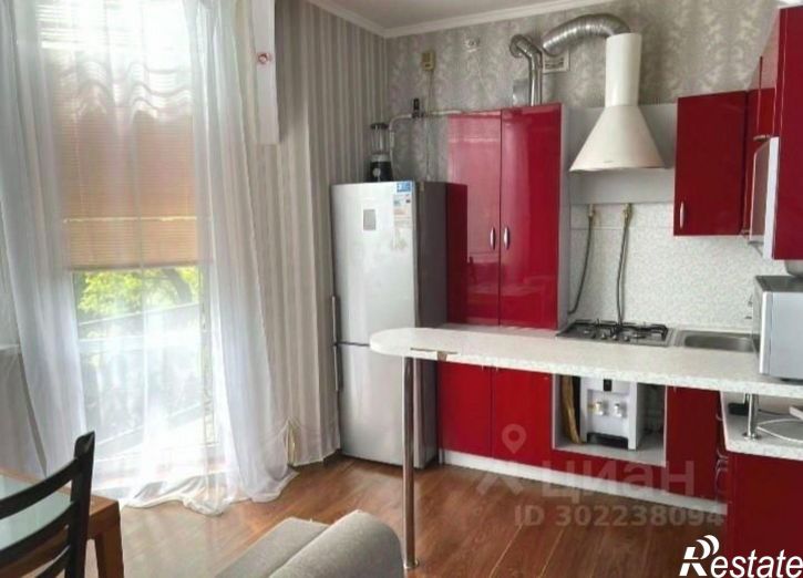 3-комн квартира Педагогический пер, 6,  д. 6